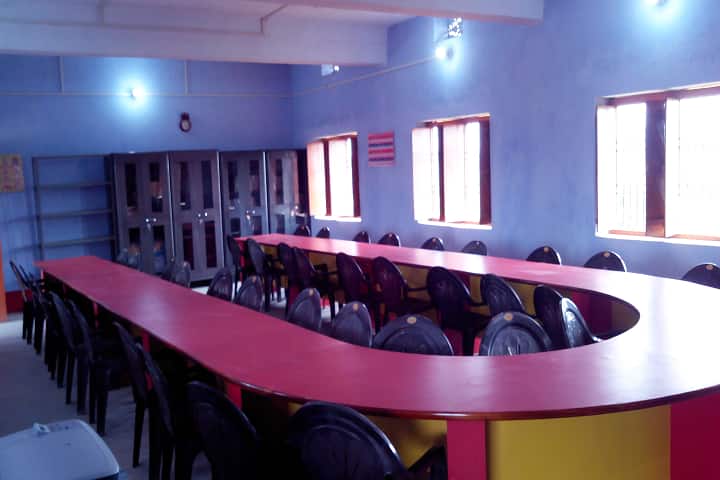 SDMY Degree College campus in Banka, Bihar, India — photo 3