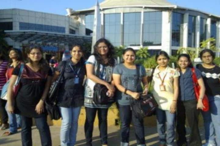 KJ Somaiya College of Physiotherapy, Mumbai campus in Mumbai, Maharashtra, India