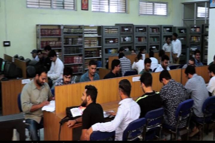 BITS Law College campus in Bhiwani, Haryana, India — photo 3