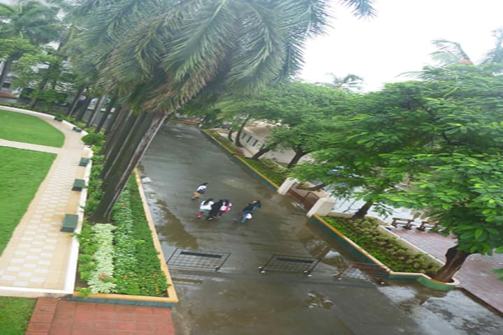 CMPHMC Mumbai campus in Mumbai, Maharashtra, India — photo 1