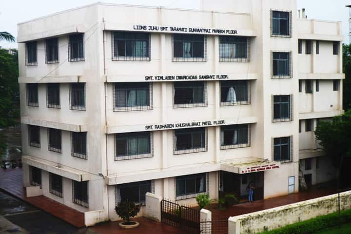 CMPHMC Mumbai campus in Mumbai, Maharashtra, India — photo 2