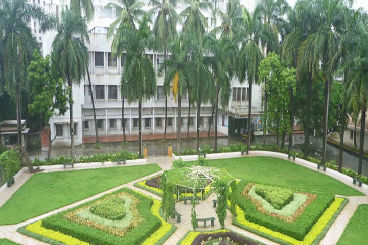 CMPHMC Mumbai campus in Mumbai, Maharashtra, India — photo 3