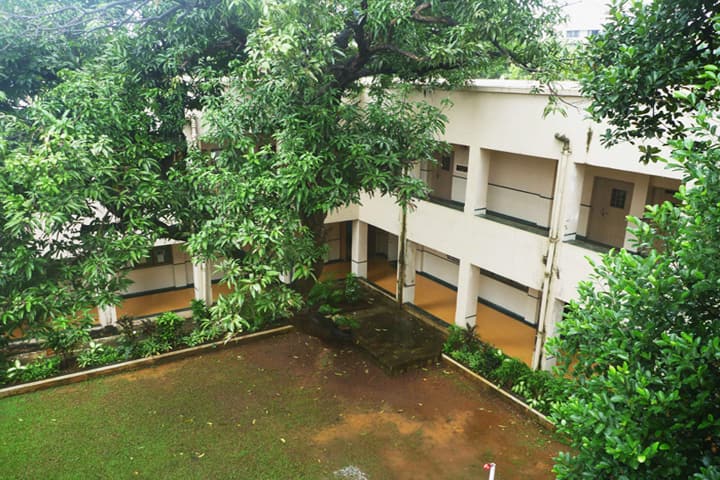 CMPHMC Mumbai campus in Mumbai, Maharashtra, India — photo 4