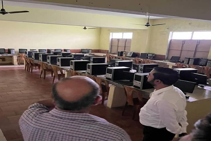 Bishamber Sahai Law Institute campus in Roorkee, Uttarakhand, India — photo 4