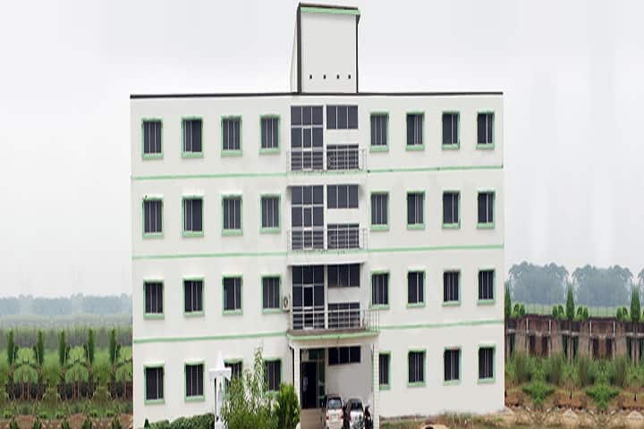 RK Institute of Engineering and Technology campus in Cuttack, Odisha, India — photo 1