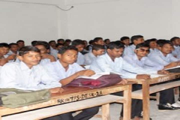 RK Institute of Engineering and Technology campus in Cuttack, Odisha, India — photo 3