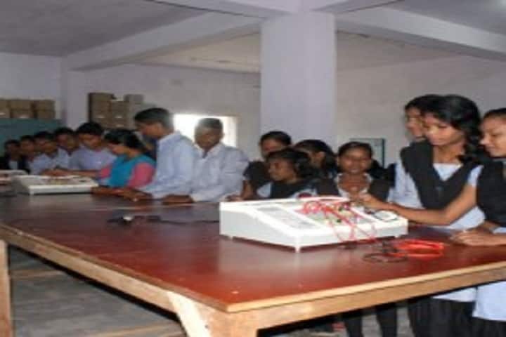 RK Institute of Engineering and Technology campus in Cuttack, Odisha, India — photo 4