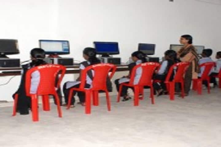 RK Institute of Engineering and Technology campus in Cuttack, Odisha, India — photo 6