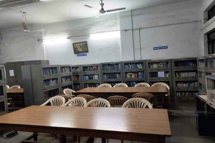 DSHMC Pune campus in Pune, Maharashtra, India — photo 2