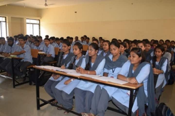 Reddyjana Sangha Polytechnic campus in Bangalore, Karnataka, India — photo 5