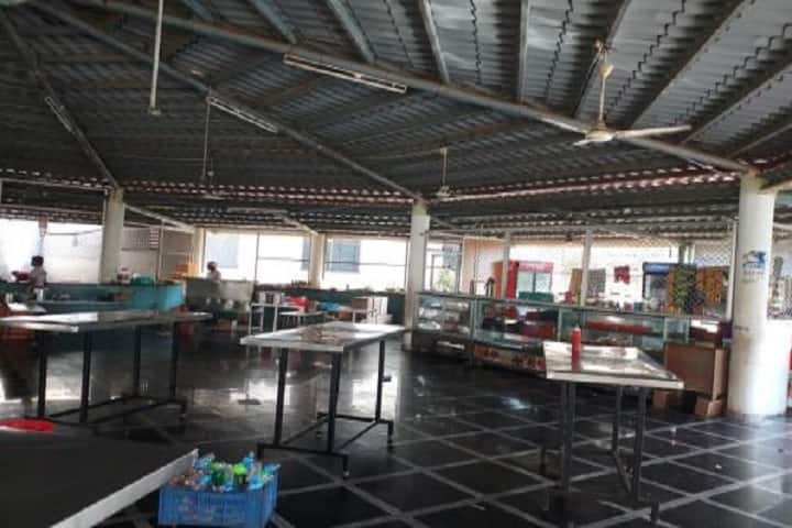 RISE Krishna Sai Polytechnic College campus in Ongole, Andhra Pradesh, India — photo 6