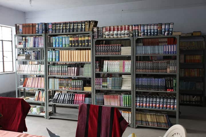 Bimal Chandra College of Law campus in Murshidabad, West Bengal, India — photo 3