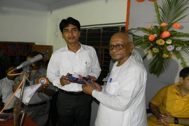 Bimal Chandra College of Law campus in Murshidabad, West Bengal, India — photo 5