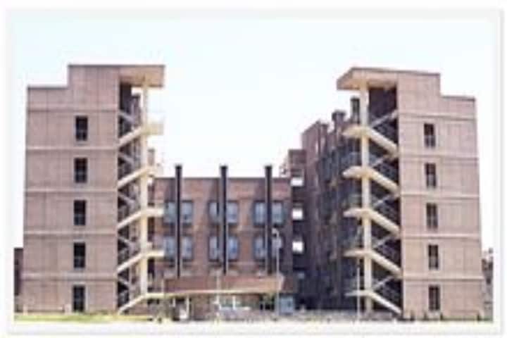 IIIT Delhi campus in New Delhi, Delhi, India — photo 3