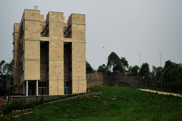 IIIT Delhi campus in New Delhi, Delhi, India — photo 4