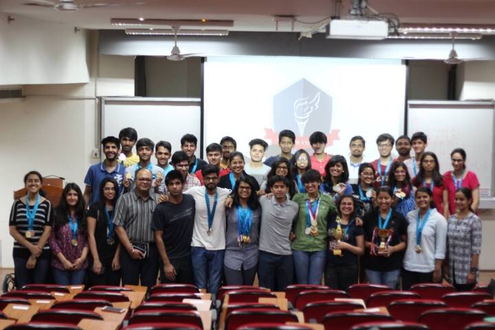 IIIT Delhi campus in New Delhi, Delhi, India — photo 6