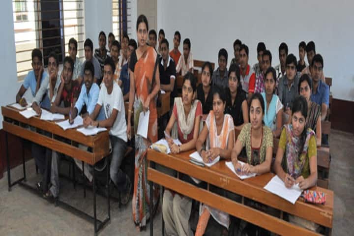 Dr TMA Pai Polytechnic campus in Udupi, Karnataka, India — photo 3