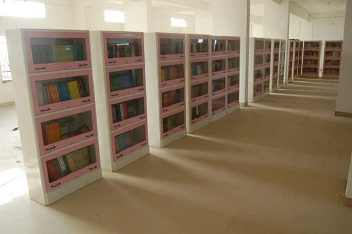 Renaissance Polytechnic campus in Chandrapur, Maharashtra, India — photo 2