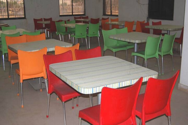 Renaissance Polytechnic campus in Chandrapur, Maharashtra, India — photo 5