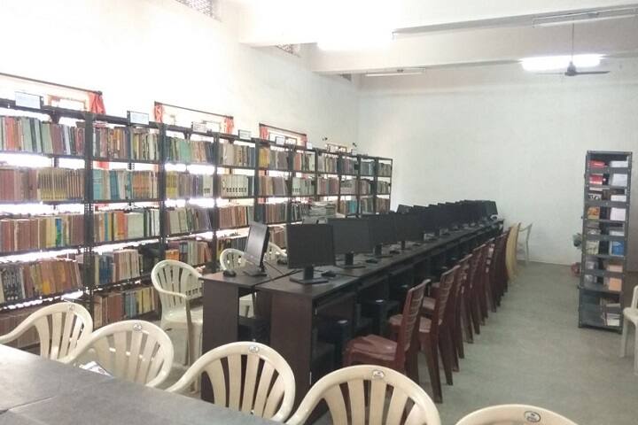 DNR College of Law campus in Bhimavaram, Andhra Pradesh, India — photo 4
