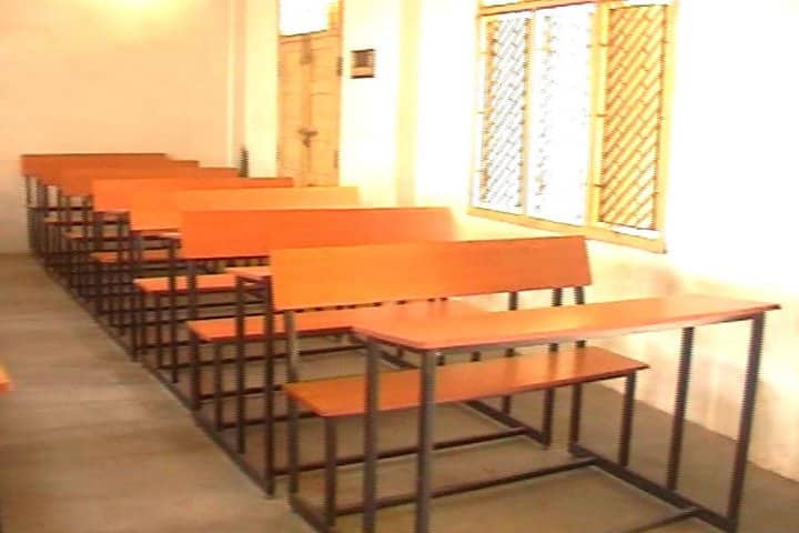 DNR College of Law campus in Bhimavaram, Andhra Pradesh, India — photo 5