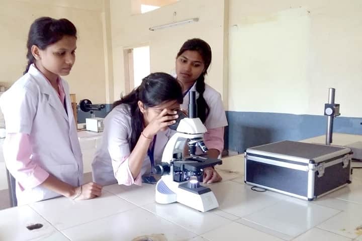 Apollo College of Pharmacy campus in Anjora, Chhattisgarh, India — photo 5
