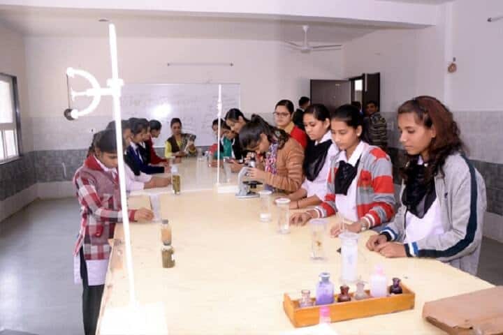 Lzebra Girls College campus in Kota, Rajasthan, India — photo 4