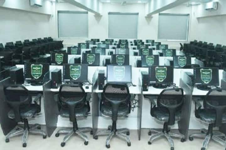 DM Harish School of Law campus in Mumbai, Maharashtra, India — photo 3