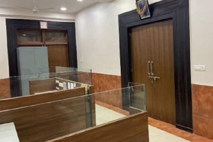 DM Harish School of Law campus in Mumbai, Maharashtra, India — photo 6