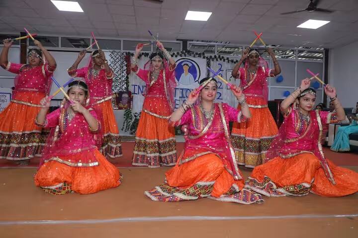 Shri Swami Bhumanand College of Nursing campus in Jwalapur, Uttarakhand, India — photo 6