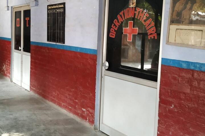 School of Nursing campus in Kasganj, Uttar Pradesh, India — photo 4