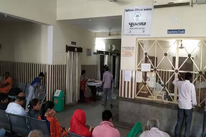 School of Nursing campus in Kasganj, Uttar Pradesh, India — photo 5