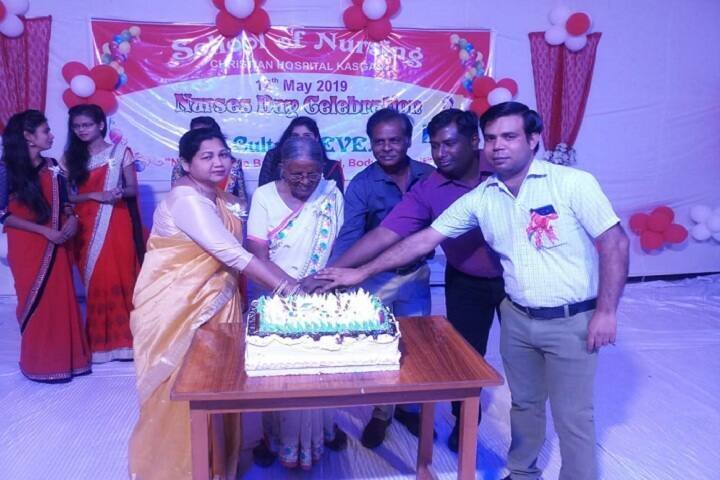 School of Nursing campus in Kasganj, Uttar Pradesh, India — photo 6