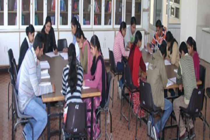 SBS College of Nursing campus in Ferozepur, Punjab, India — photo 4