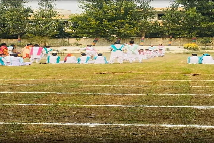 SBS College of Nursing campus in Ferozepur, Punjab, India — photo 5