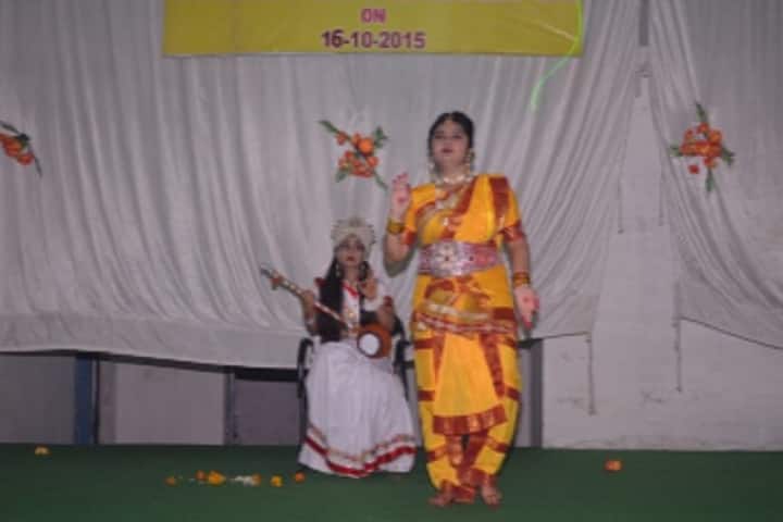 Major SD Singh PG Ayurvedic Medical College campus in Farrukhabad, Uttar Pradesh, India — photo 4