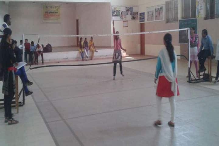 Shrimant Jayshreemaladevi Naik Nimbalkar Institute of Management Studies campus in Phaltan, Maharashtra, India — photo 2