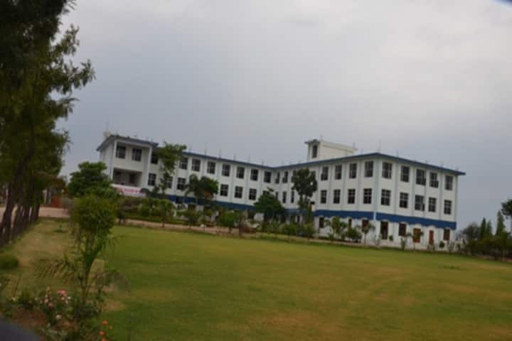Bharat College of Law, Kurukshetra campus in Kurukshetra, Haryana, India