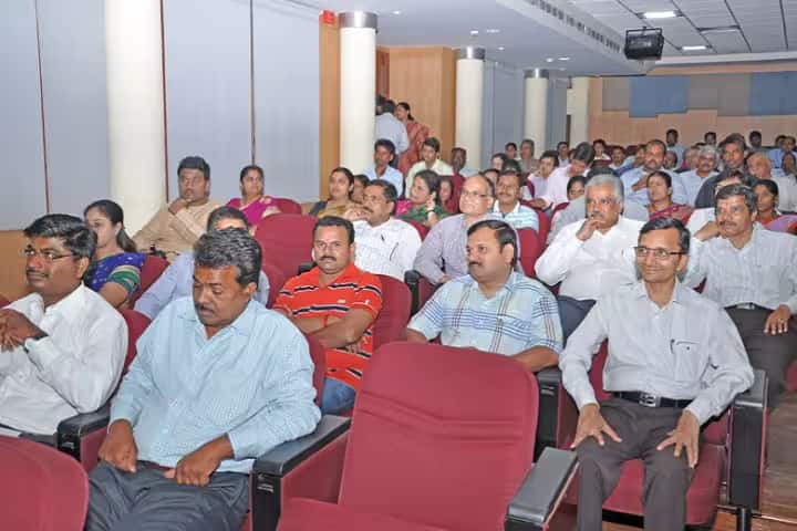 BMSCL Bangalore campus in Bangalore, Karnataka, India — photo 2