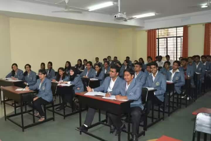 BMSCL Bangalore campus in Bangalore, Karnataka, India — photo 3