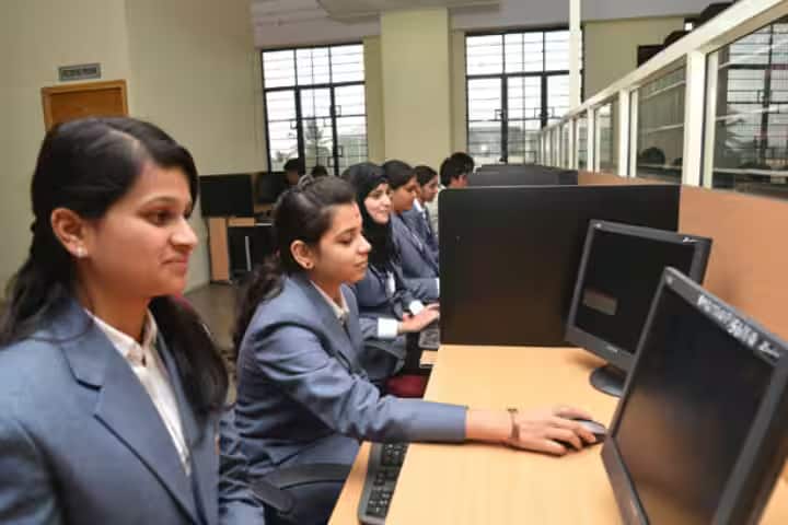 BMSCL Bangalore campus in Bangalore, Karnataka, India — photo 4