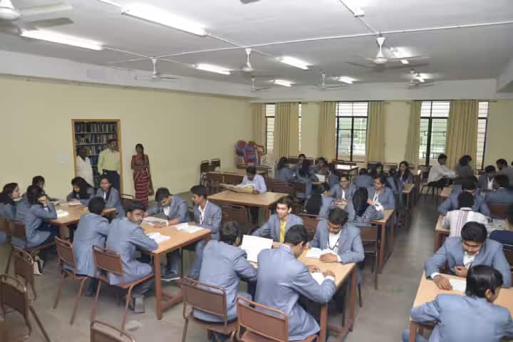 BMSCL Bangalore campus in Bangalore, Karnataka, India — photo 5