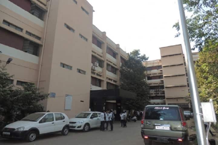 Government Polytechnic, Mumbai campus in Mumbai, Maharashtra, India
