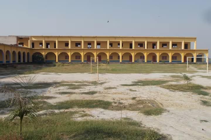 Ch Mohar Singh Mahavidyalaya campus in Kannauj, Uttar Pradesh, India — photo 2