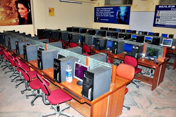 Biyani Law College campus in Jaipur, Rajasthan, India — photo 3