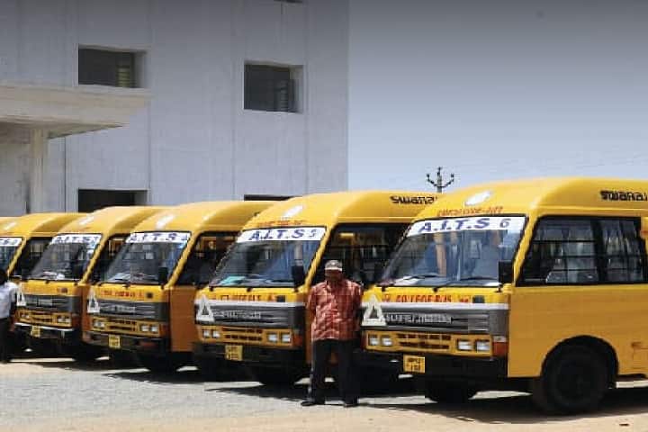Annamacharya College of Pharmacy campus in Boyanapalli, Andhra Pradesh, India — photo 2