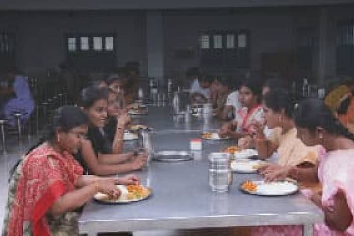 Annamacharya College of Pharmacy campus in Boyanapalli, Andhra Pradesh, India — photo 3