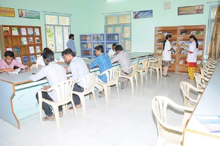 Annamacharya College of Pharmacy campus in Boyanapalli, Andhra Pradesh, India — photo 4