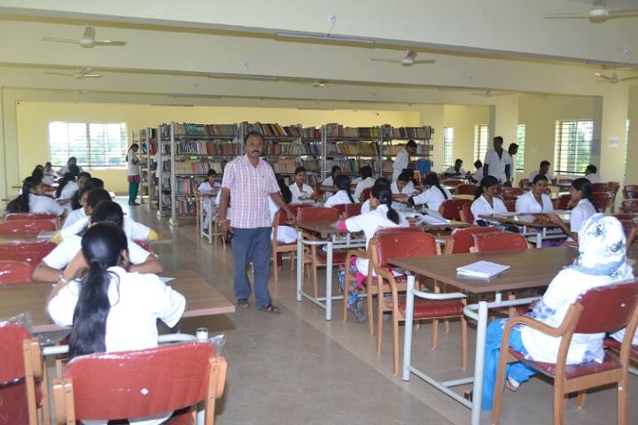 Shri Shivayogeeshwar Rural Ayurvedic Medical College and Hospital campus in Belgaum, Karnataka, India — photo 6