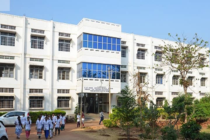 Shri Veer Pulikeshi Rural Ayurvedic Medical College Hospital and Research Centre campus in Badami, Karnataka, India — photo 1